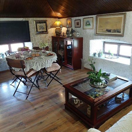 Antico Apartment Pula Bagian luar foto