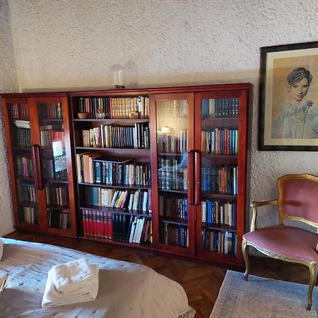 Antico Apartment Pula Bagian luar foto