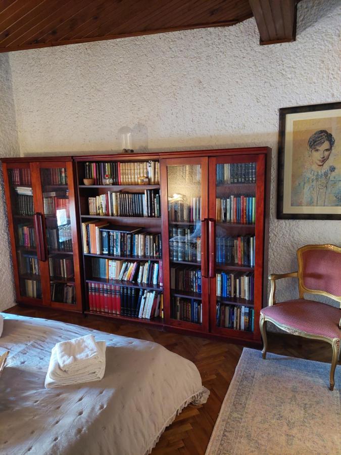 Antico Apartment Pula Bagian luar foto