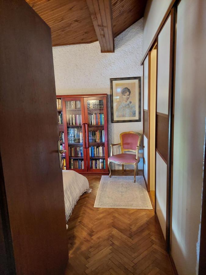 Antico Apartment Pula Bagian luar foto