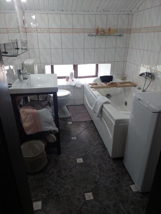 Antico Apartment Pula Bagian luar foto