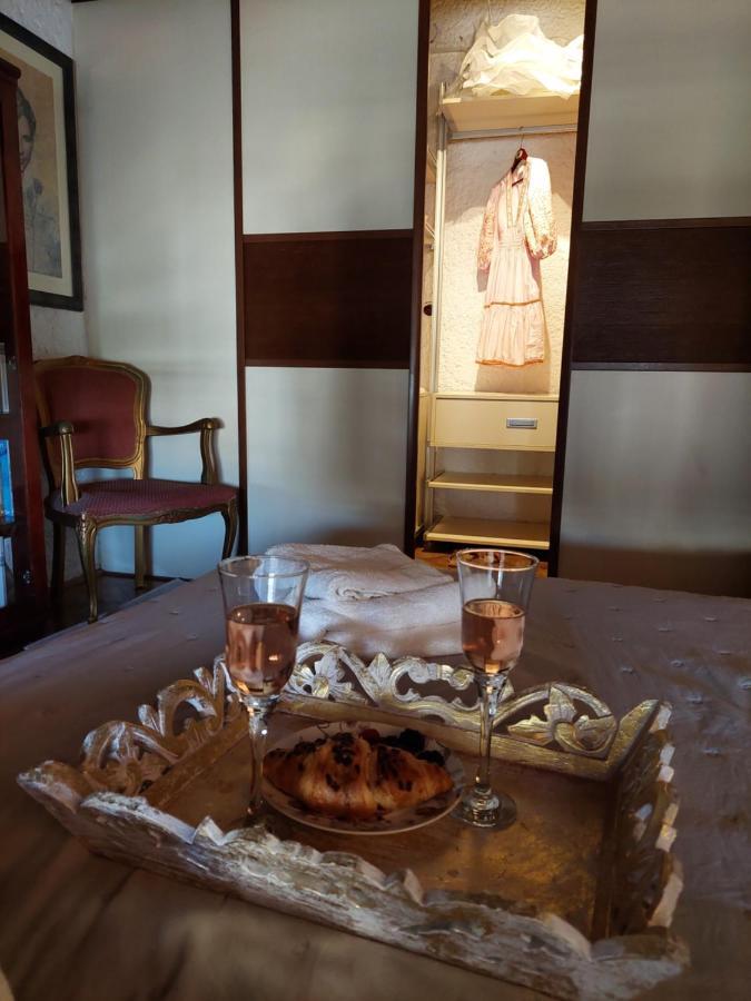 Antico Apartment Pula Bagian luar foto